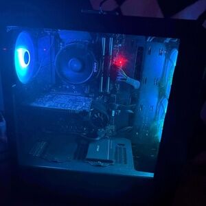 Gaming pc